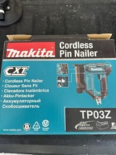 Makita TP03Z Nailer