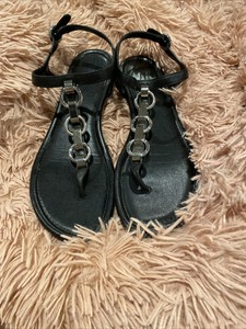 michael kors sandals size 5