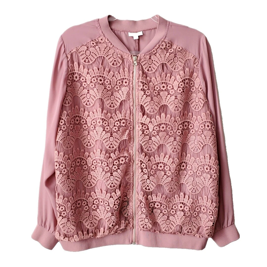 Avenue Women's Floral abrigos, chaquetas y chalecos para Mujeres