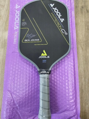【専用】JOOLA HYPERION C2 ピックルボール パドル Amazon | JOOLA（ヨーラ） ベン・ジョーンズ（Ben Johns