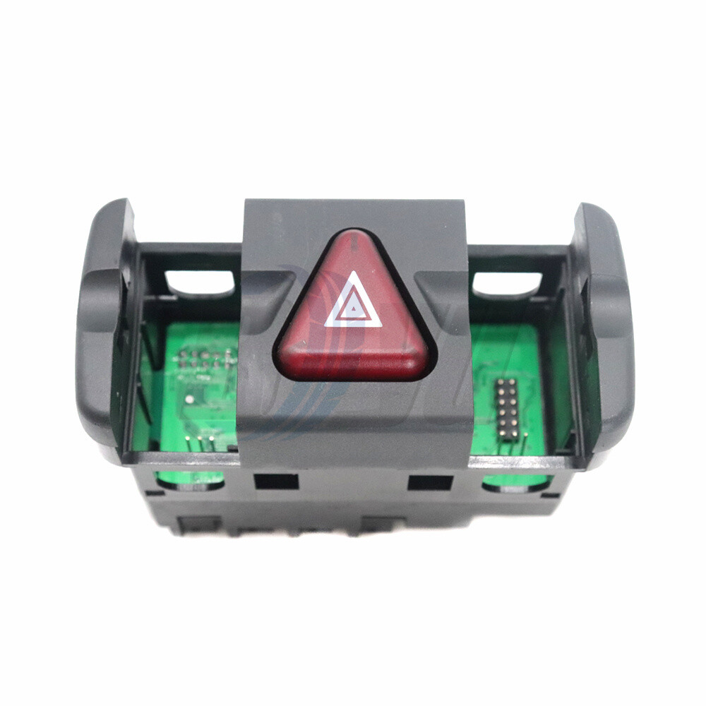 9434460523 Hazard Warning Switch 9434460423 For Mercedes Actros 