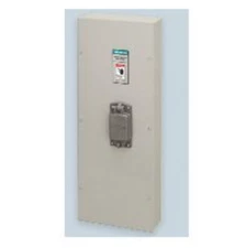 Siemens 3VAE6001S 400 to 600-Amp 3VA Circuit Breaker Enclosure