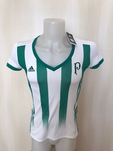 palmeiras adidas 2018