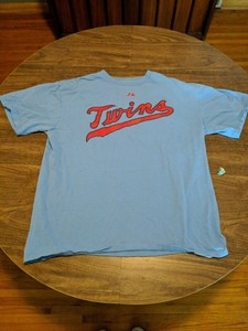 twins powder blue jersey