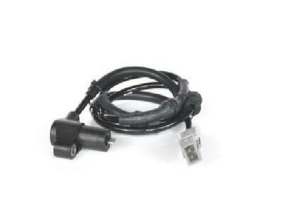 Original BOSCH Sensor Raddrehzahl 0 265 006 389 für Citroën