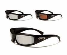 CHOPPERS Sunglasses Wind Resistant Padded Motorcycle Biker Cycling For Men