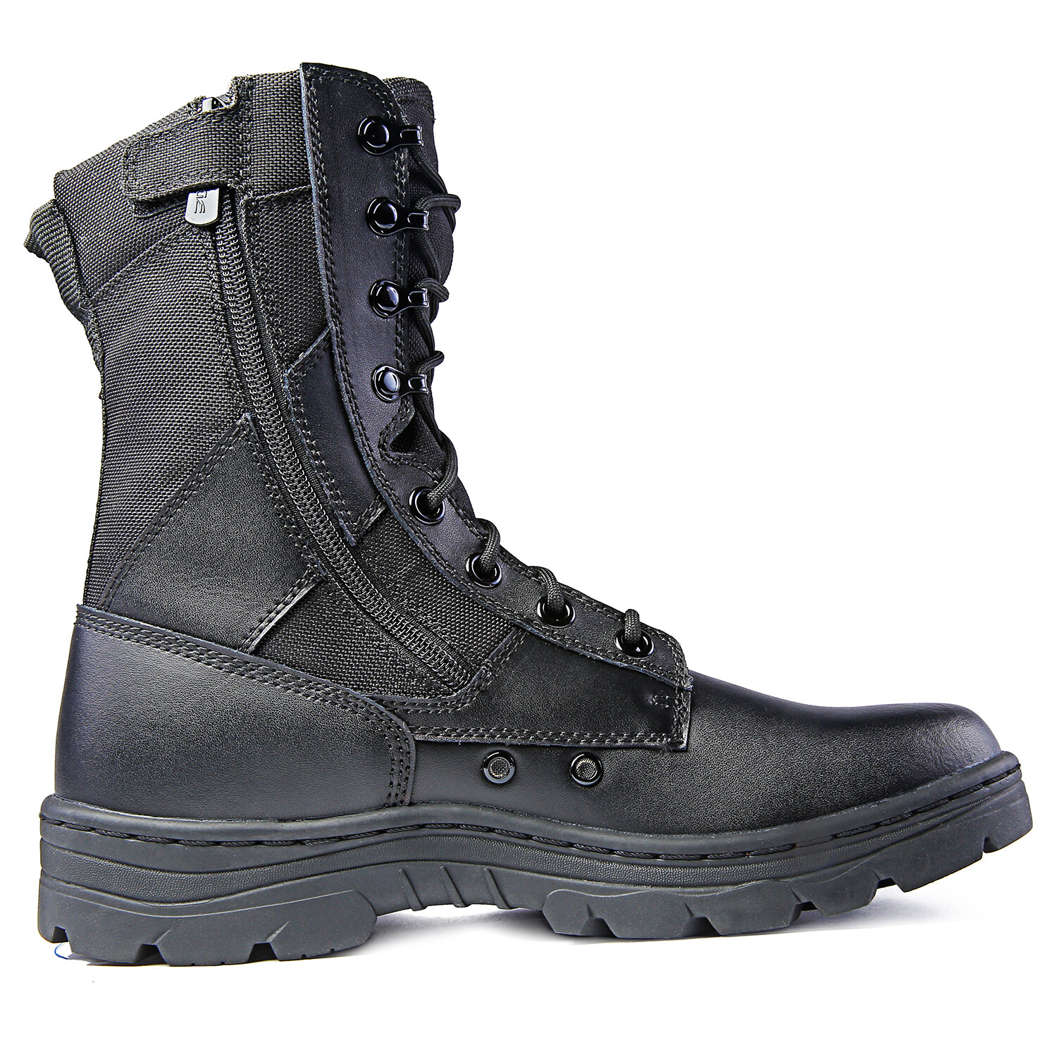 Militaire laarzen voor heren Casual gevechtslaarzen Militaire laarzen voor heren Casual gevechtslaarzen