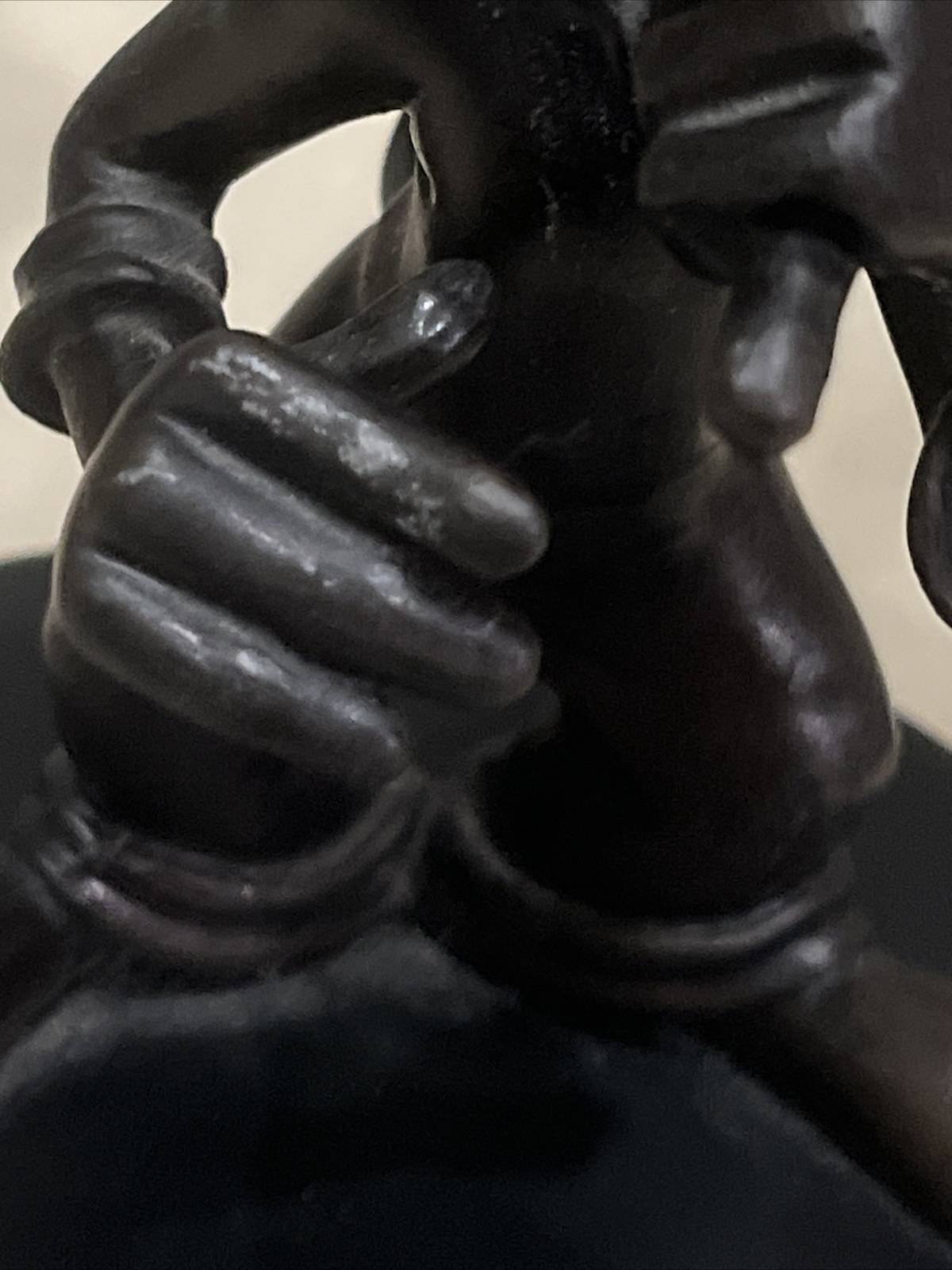 Art of Disney Brer Rabbit Splash Mountain Song of the South Bronze Statue RARE eBay