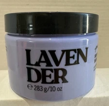 Victoria’s Secret Pink Lavender Soothing Body Scrub 283ml/ 10 Oz 