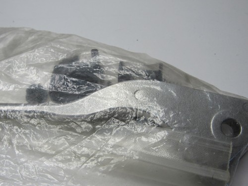 Genuine OEM Polaris S Brake Lever With Park Kit 2203248 Hard to Find !! #P2 - Picture 3 of 3