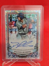 2024 Bowman Sterling Baseball Rookie Prospect Auto's (Pick-A-Player) New 4/14/26