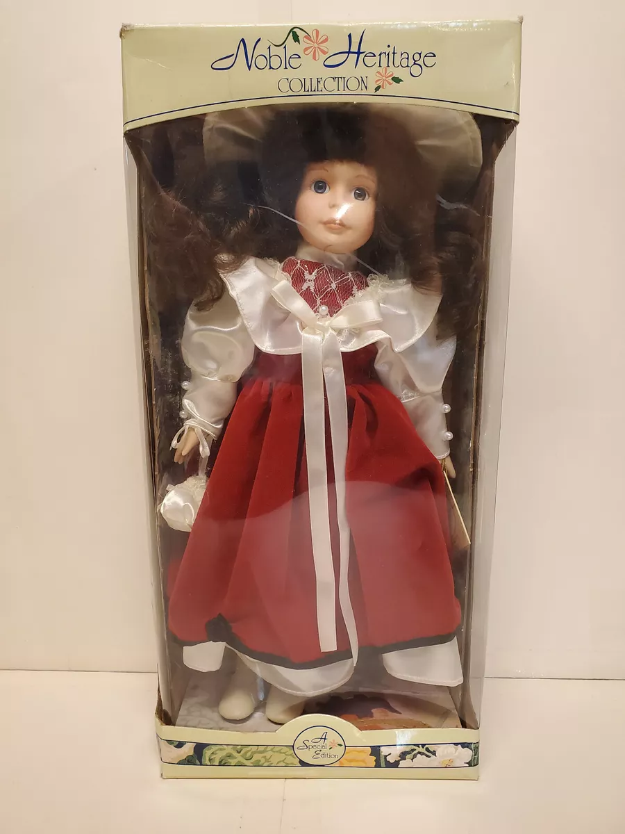 Doll - Collections Online