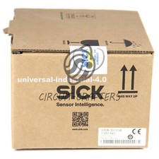 1 szt. Nowy w pudełku Chory skaner laserowy S30B-3011GB