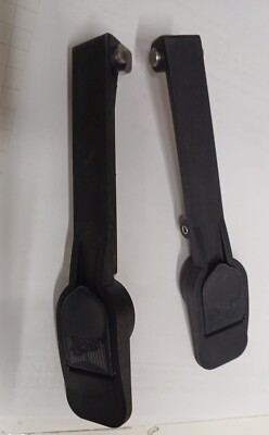 Original Spare Part FAAC 63000035 Mechanical Unlocking Lever Group S700H S800
