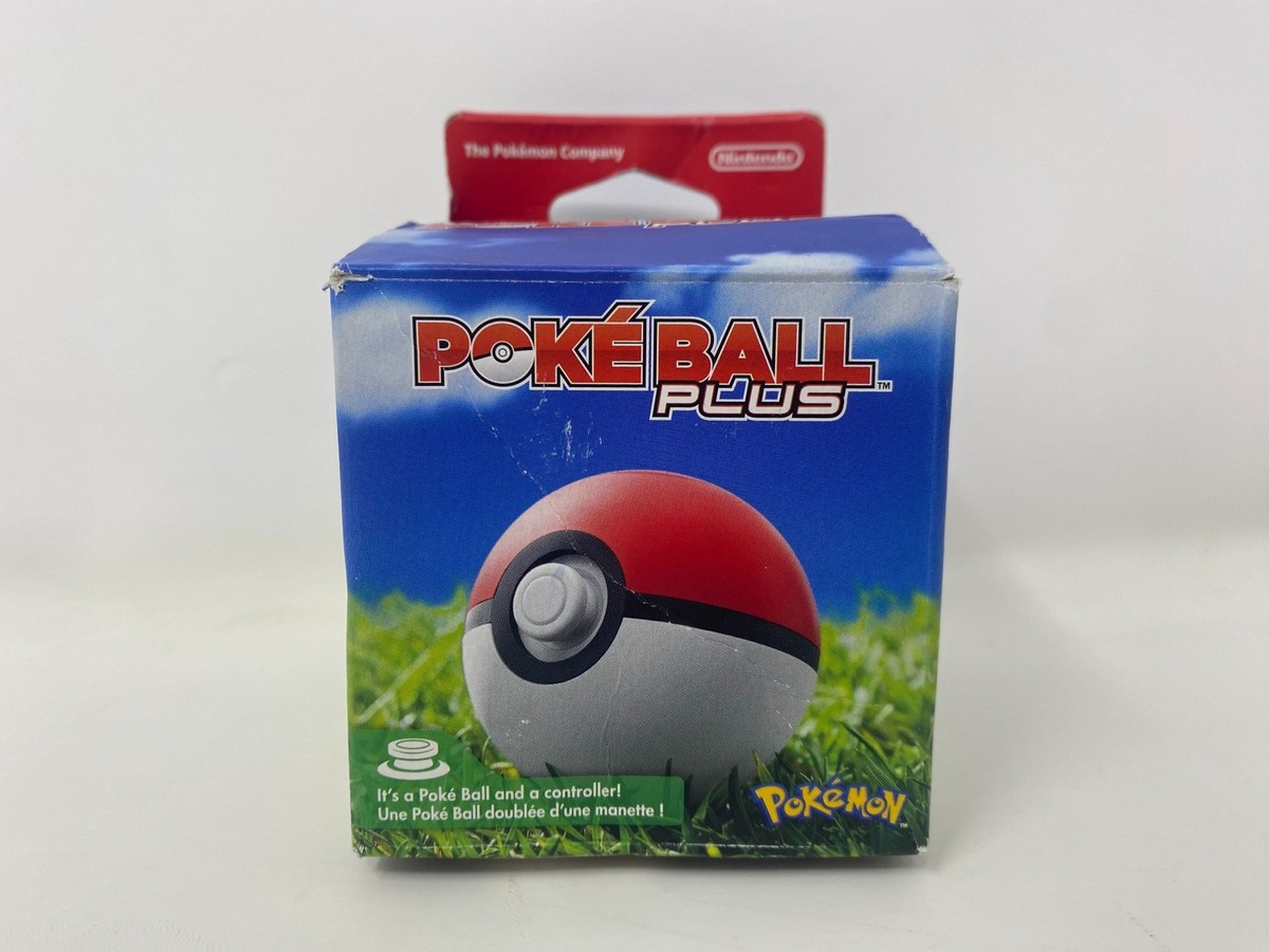 ポケットモンスター Let's Go! イーブイ Poké Ball Plus Amazon.co.jp: ポケットモンスター Let's Go! イーブイ