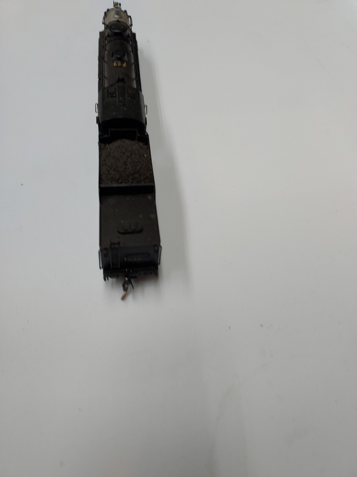 key brass n scale 282 DL&W eBay