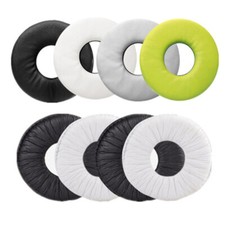 Cuscinetti auricolari di ricambio per cuffie Sony MDR-ZX100 ZX300 V150 V300