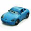 thumbnail 73  - Disney Pixar Cars Lot Chick Hicks Lightning McQueen 1:55 Diecast Model Car Toys