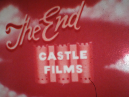 Super 8mm color SILENT 200'' THE WHALE THAT BECAME A STAR Original Box - Picture 21 of 21