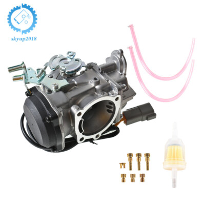 Carburetor Fit For 2000 2001-2008 2009 Buell Blast Carburetor Assembly