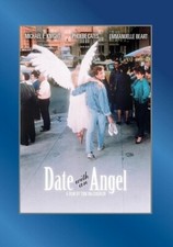 Date With An Angel MOD  DVD Movie 