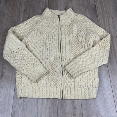 carraig donn sweater