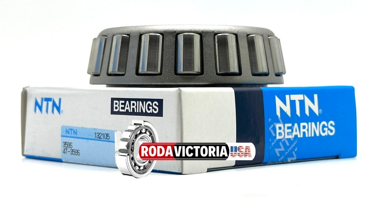 NTN JAPAN 359S TAPERED ROLLER BEARING | eBay