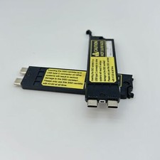 Original For GETAC K120 G2 G3 SSD Canister Caddy Removable