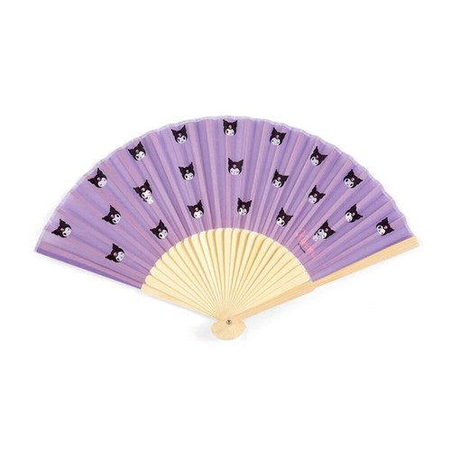 Sanrio Figuren Klappventilator - Bild 10 von 13