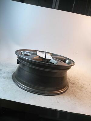 2017 Hyundai Elantra 15x6 Blue Alloy Wheel OEM 52910F3100 - Used, Some Nicks
