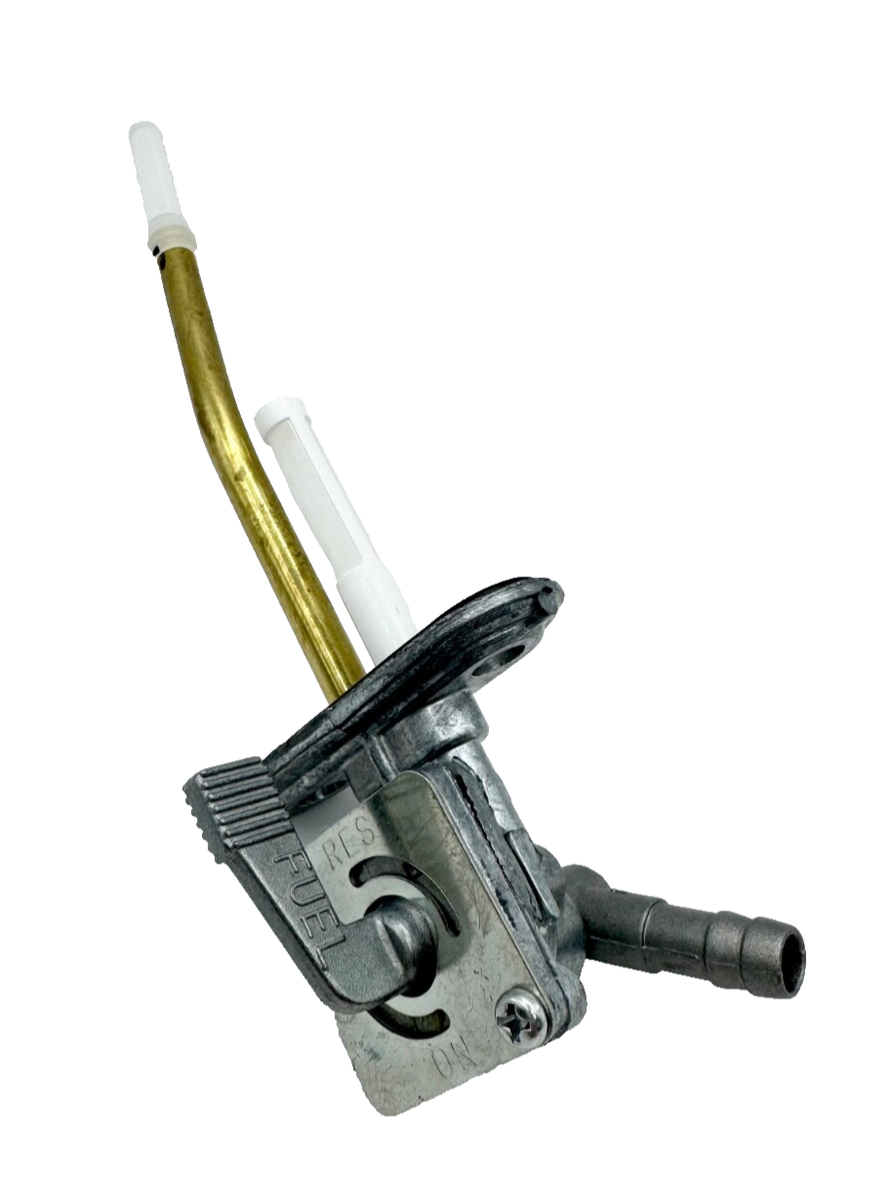 Kawasaki OEM New 51023-0729 Petcock Fuel Shut Off Valve Kawasaki