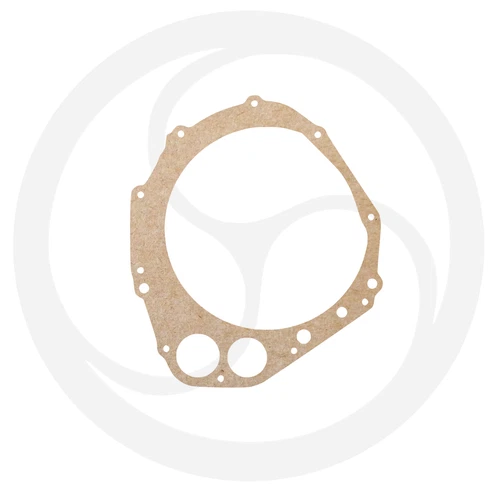 GASKET, CLUTCH COVER *{MODEL K2/K3 NOT SHOWN}*