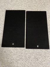 Yamaha NS-690 V1 - Speaker Grills  ( 1 Pair )