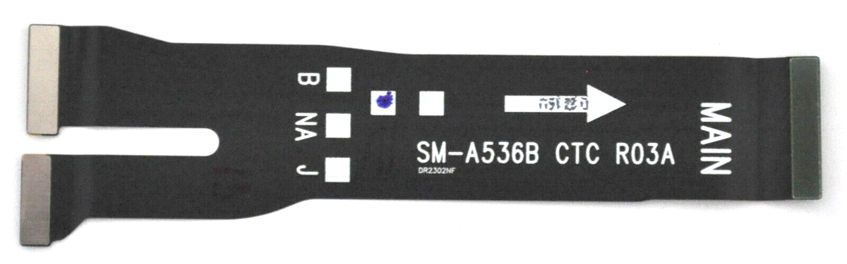 OEM SAMSUNG GALAXY A53 5G LTE UW SM-A536V REPLACEMENT MAIN CTC