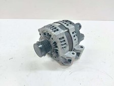 2018 Giulia Quadrifoglio 2.9L Alternator 670050552 24485 104211-0961 11K KMS