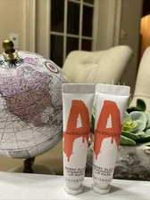 2 Aceology - Berry Glaze Overnight Lip Mask - 15ml - New Full Size ,EXP 05092026