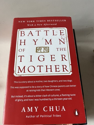 Asian History 8 Book Lot North Korea Gandhi China Men Tiger Mother Nonfiction - Picture 5 of 8