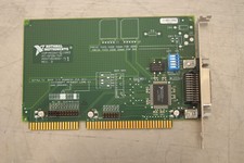 NATIONAL INSTRUMENTS AT-GPIB/TNT GPIB INTERFACE CARD