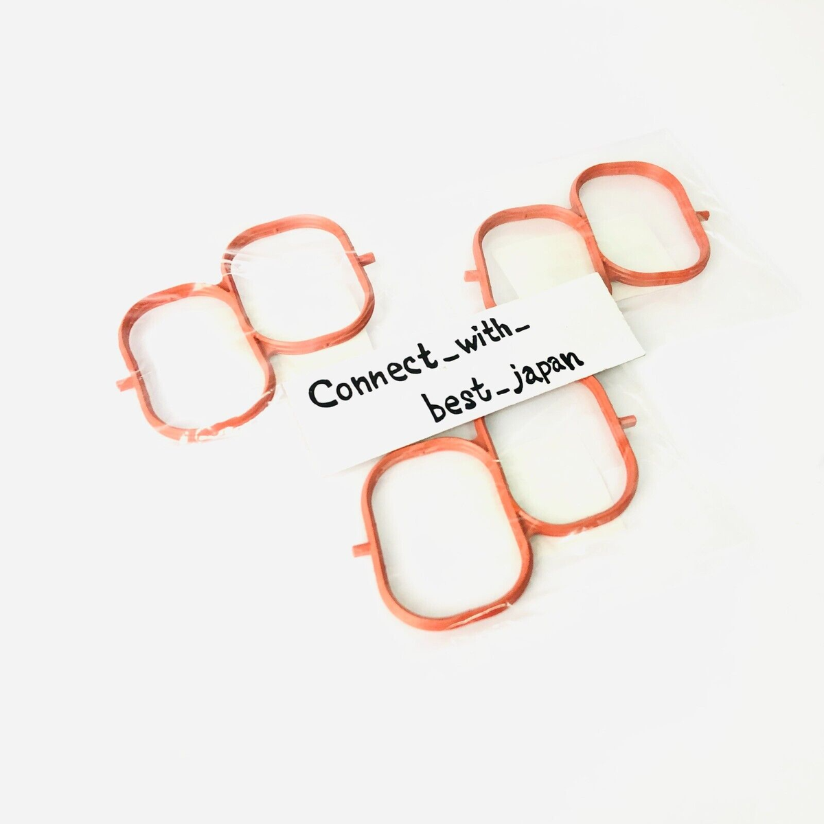 Toyota Genuine LEXUS AIR SURGE TANK TO INTAKE MANIFOLD GASKET