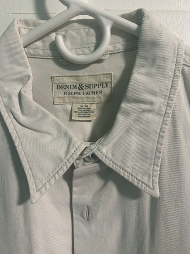 Polo Ralph Lauren Shirt in Pristine Condition - Picture 3 of 3