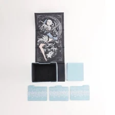 Amanda Lapalme Mana Moon Weight of the World Dicewinder Deck Box NieR Kaine