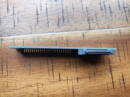 MS-4010 VER:1 - Ultrabay Enhanced ODD I/O Connector - For IBM - Picture 4 of 7