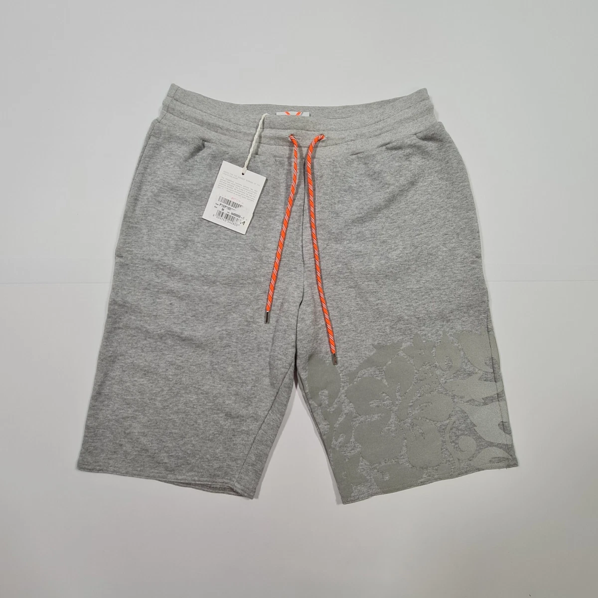 Paul shop shark shorts