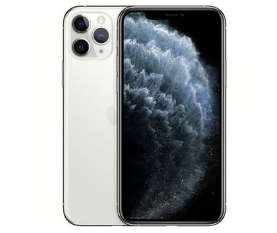 iPhone 11 pro | 64 GB | silver