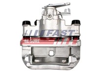 Fast Bremssattel Hinten Links Bremssystem Brembo FüR Iveco Daily IV FT32148