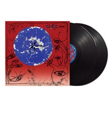 Cure - Wish - 30Th Anniversary Edition Remastered 2LP - Vinyl Recor - E1111Z-image
