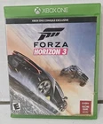 New ListingForza Horizon 3 (Microsoft Xbox One) Tested