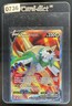 2022 Pokemon SWSH Silver Tempest Chesnaught V #171/195