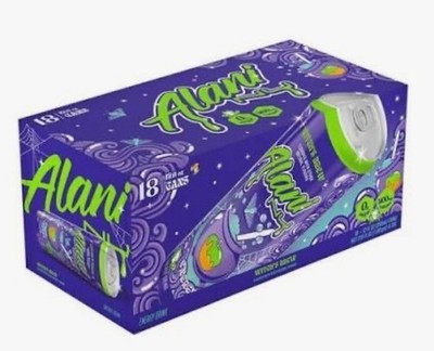 Alani Nu Witches Brew - 18 pack