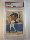1991 Score Ken Griffey Jr #396 PSA 9